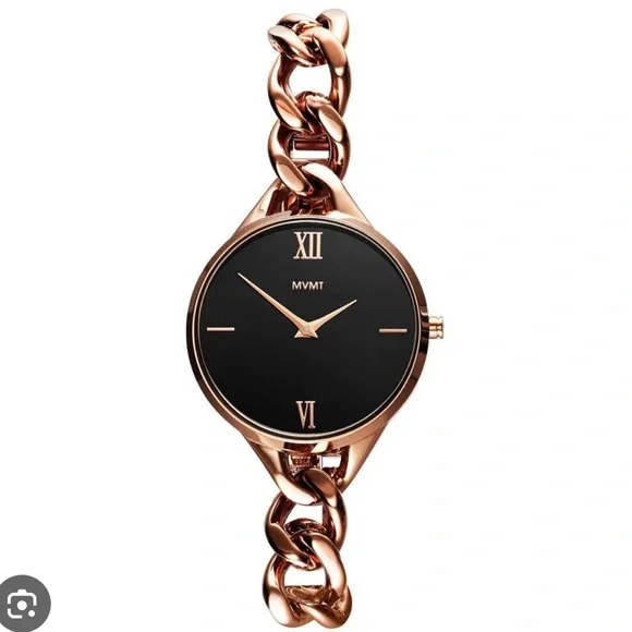 MVMT | Accessories | Mvmt Gala Chain Link Bracelet Wrist  display picture 2